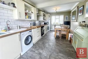 Hartfield Avenue